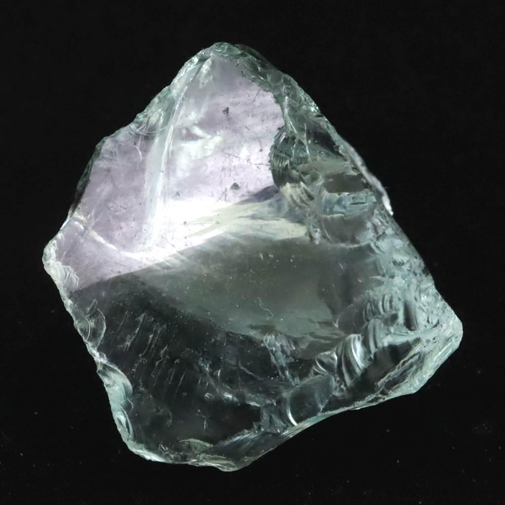 インドネシア産アンダラクリスタル アクアマリン 12.3g #76253 | 2枚目