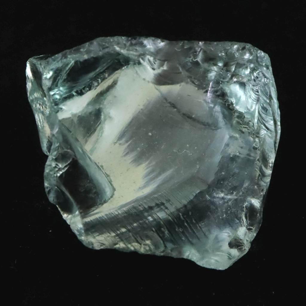 インドネシア産アンダラクリスタル アクアマリン 12.3g #76253 | 3枚目