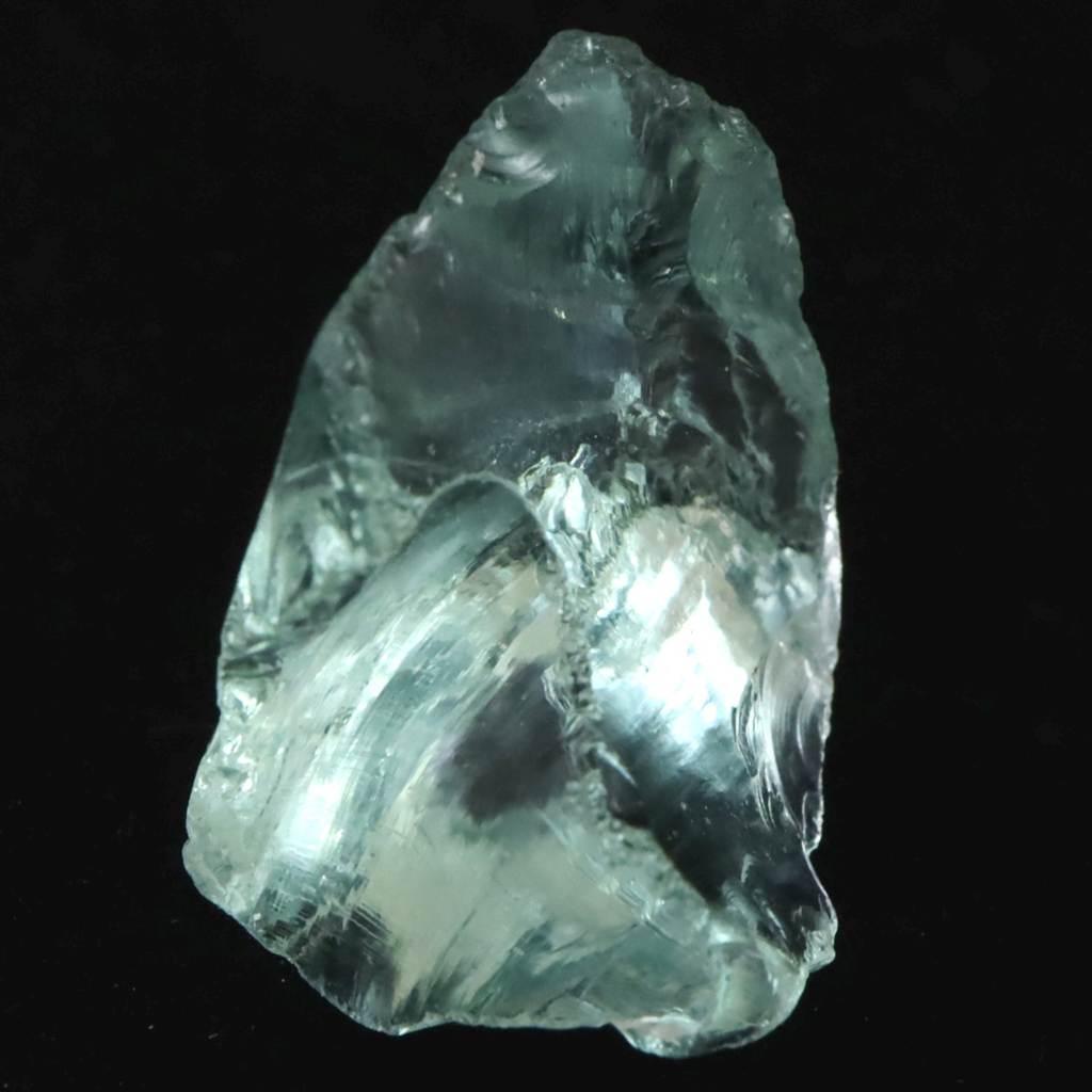 インドネシア産アンダラクリスタル アクアマリン 12.3g #76253 | 4枚目