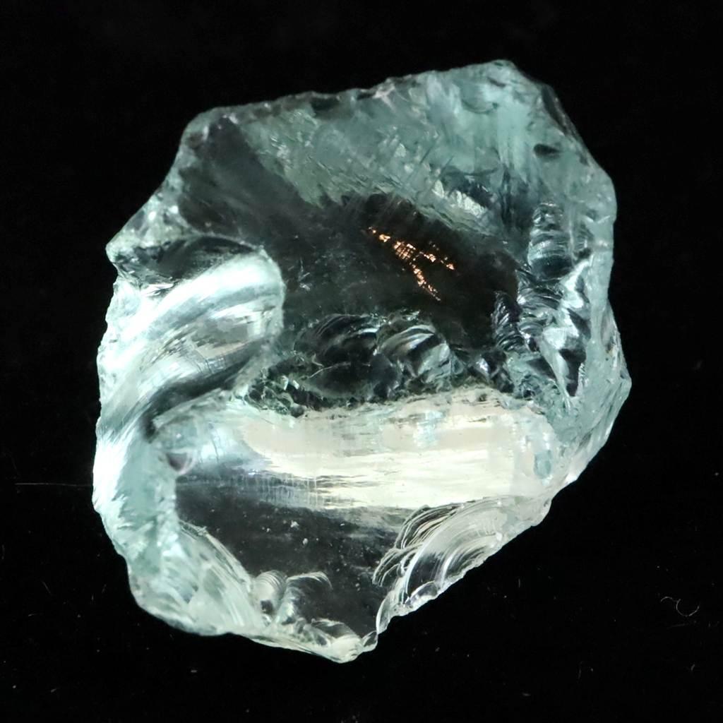 インドネシア産アンダラクリスタル アクアマリン 12.3g #76253 | 5枚目