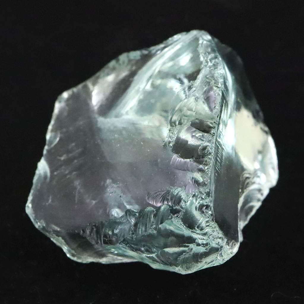 インドネシア産アンダラクリスタル アクアマリン 12.3g #76253 | 6枚目