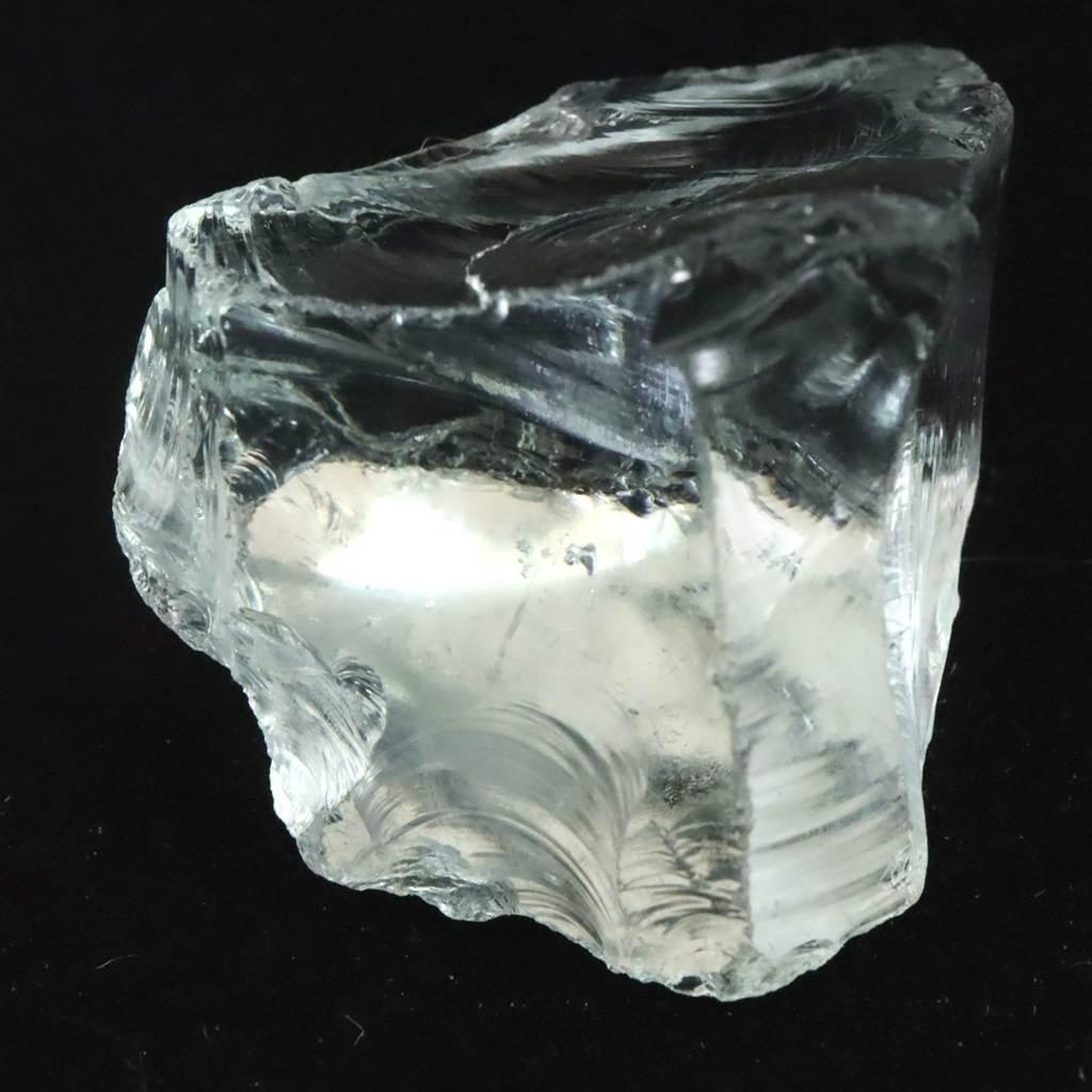 インドネシア産アンダラクリスタル アクアマリン 16.8g #19565 | 5枚目