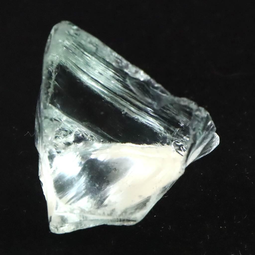 インドネシア産アンダラクリスタル アクアマリン 10.9g #26203 | 2枚目