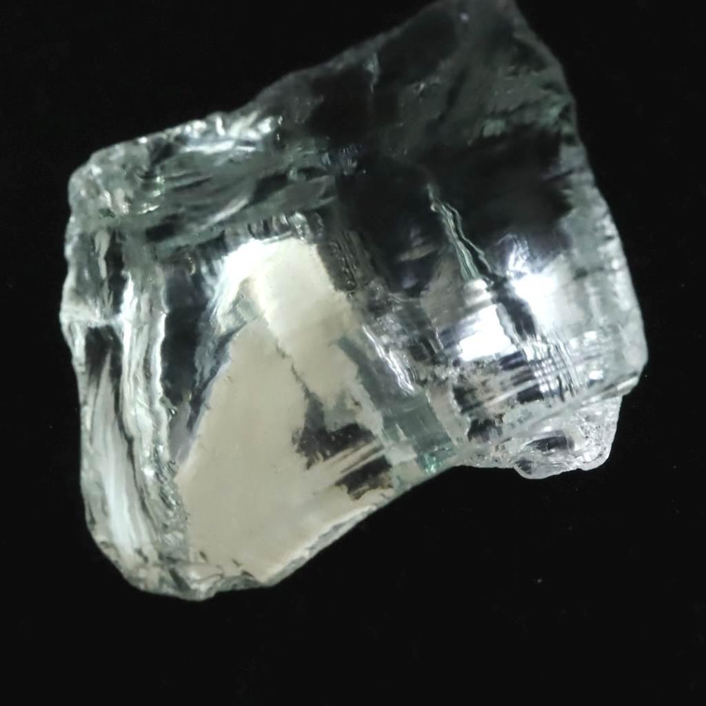 インドネシア産アンダラクリスタル アクアマリン 10.9g #26203 | 3枚目