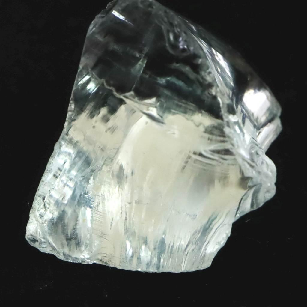 インドネシア産アンダラクリスタル アクアマリン 10.9g #26203 | 4枚目