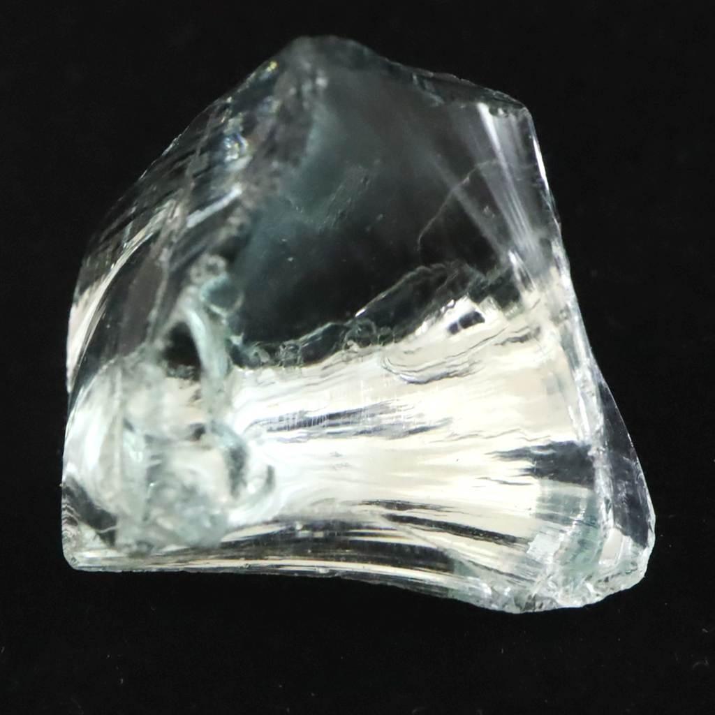 インドネシア産アンダラクリスタル アクアマリン 10.9g #26203 | 5枚目