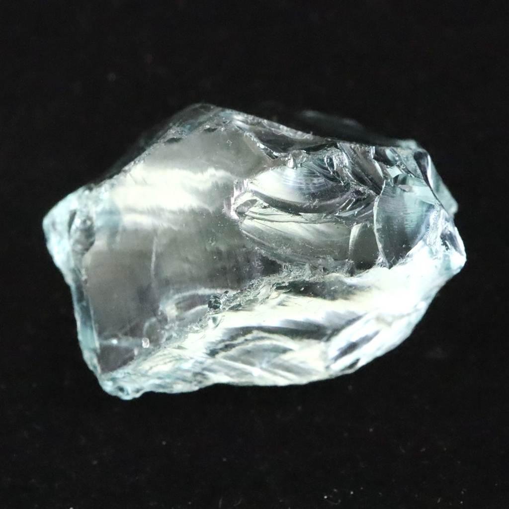 インドネシア産アンダラクリスタル アクアマリン 11.1g #65952 | 3枚目