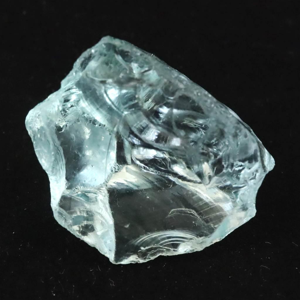 インドネシア産アンダラクリスタル アクアマリン 11.1g #65952 | 4枚目