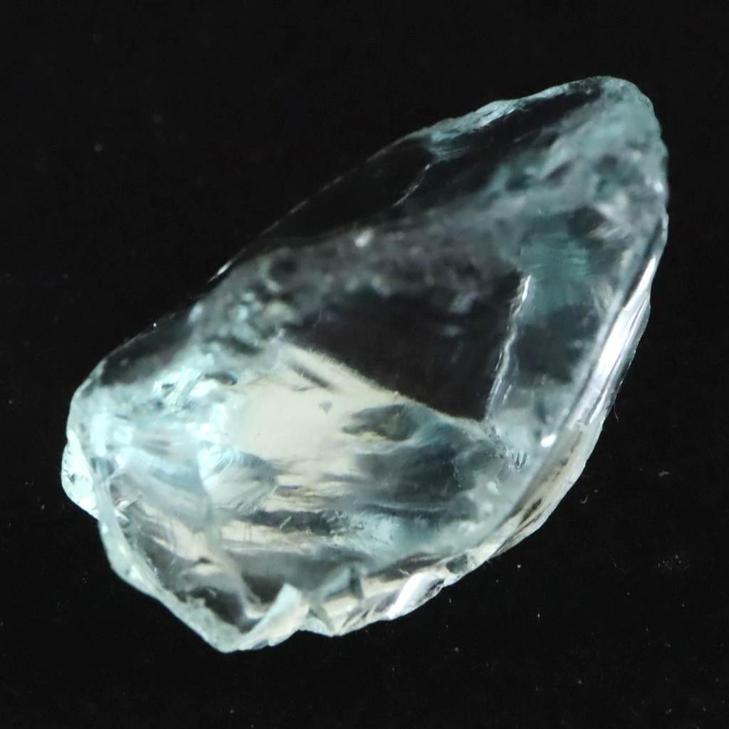 インドネシア産アンダラクリスタル アクアマリン 11.1g #65952 | 6枚目