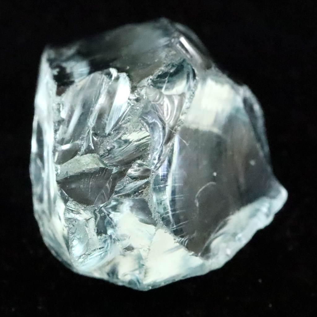 インドネシア産アンダラクリスタル アクアマリン 11.1g #65952 | 7枚目