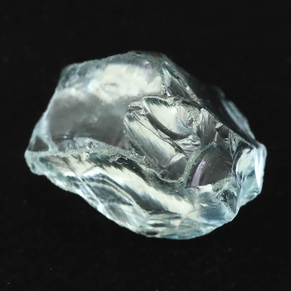 インドネシア産アンダラクリスタル アクアマリン 11.1g #65952 | 8枚目