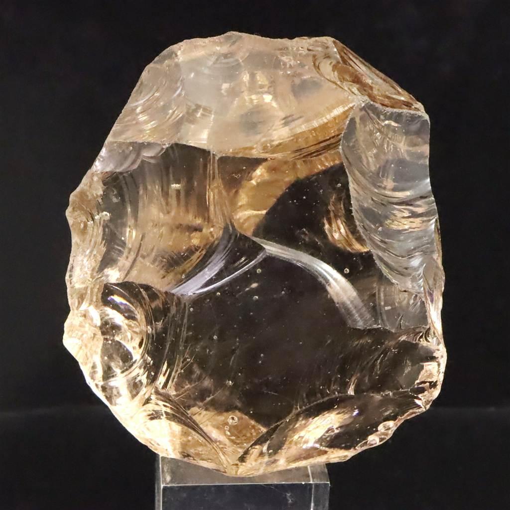 インドネシア産アンダラクリスタル ピンク 846g #45330 | 2枚目