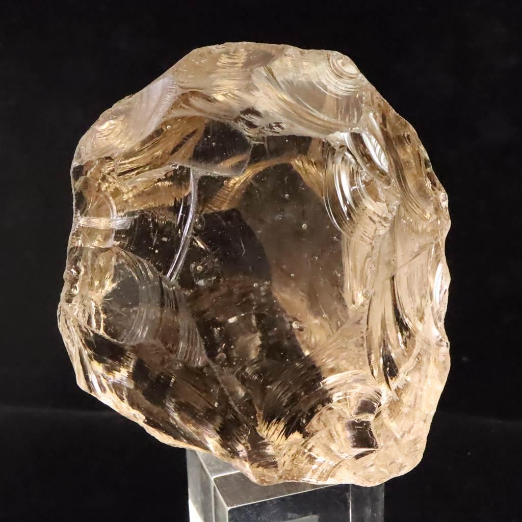 インドネシア産アンダラクリスタル ピンク 846g #45330 | 5枚目