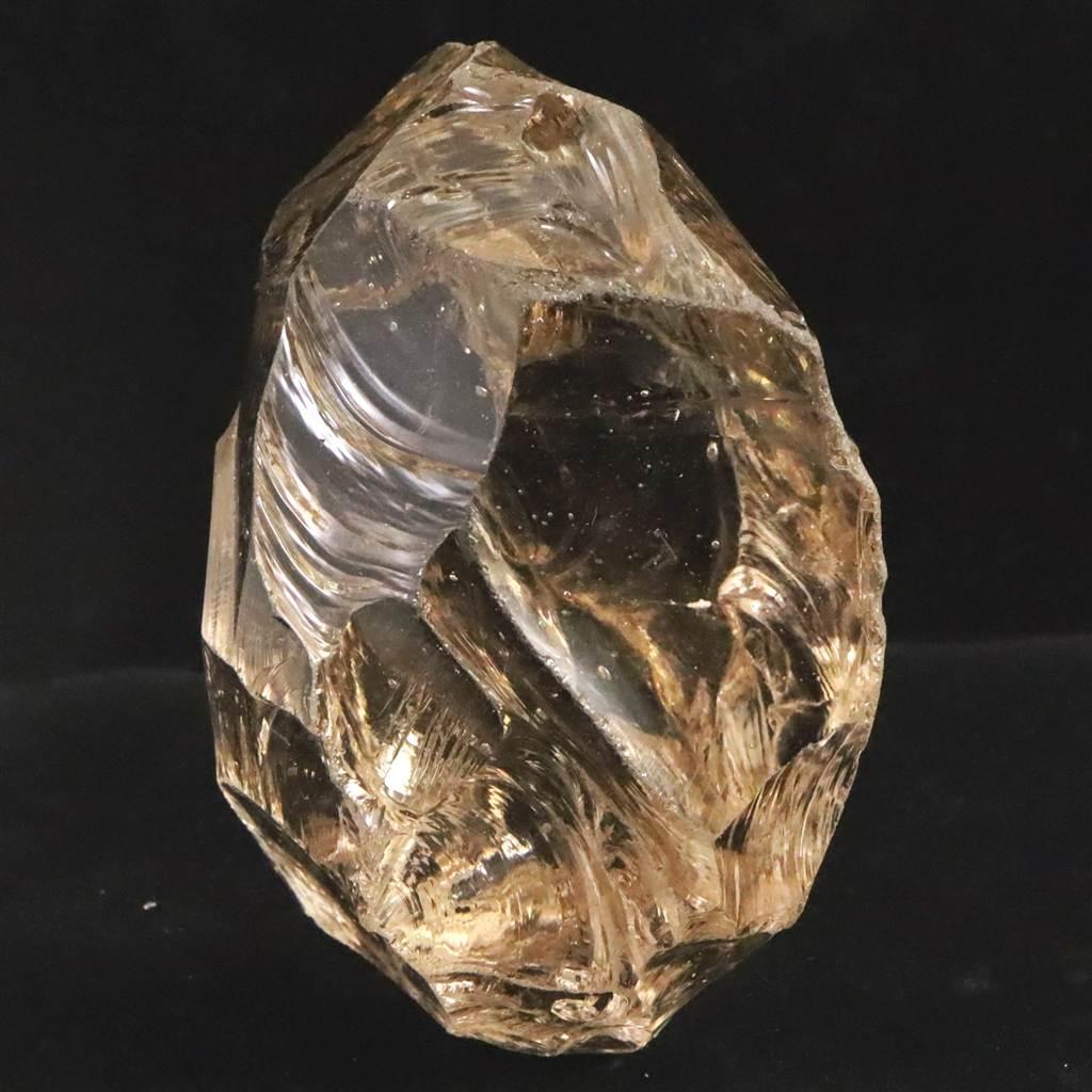 インドネシア産アンダラクリスタル ピンク 846g #45330 | 6枚目