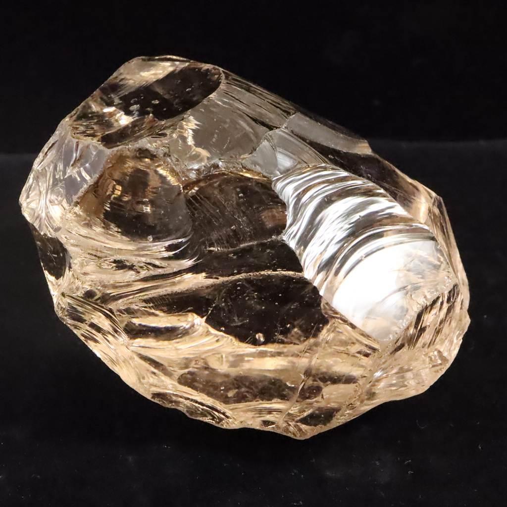 インドネシア産アンダラクリスタル ピンク 846g #45330 | 7枚目