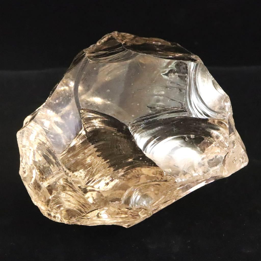 インドネシア産アンダラクリスタル ピンク 846g #45330 | 8枚目