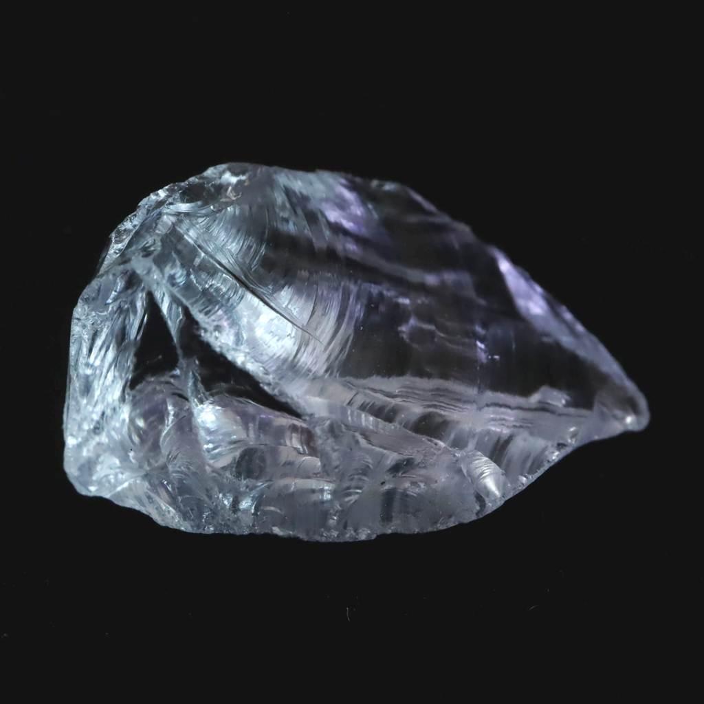 インドネシア産 アンダラクリスタル ライラック 8.9g #45839 | 4枚目