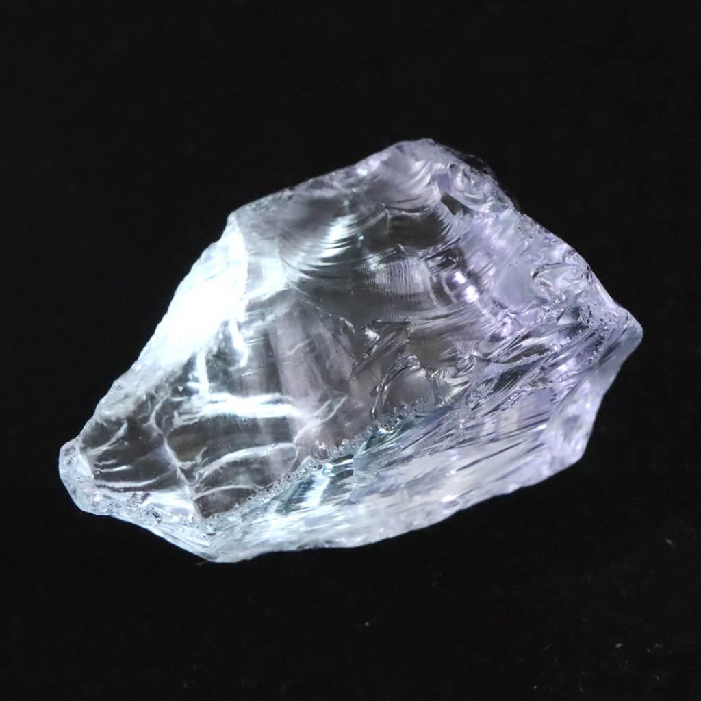 インドネシア産 アンダラクリスタル ライラック 15.6g #10672 | 2枚目