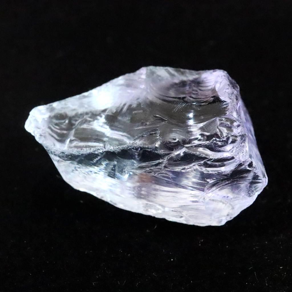 インドネシア産 アンダラクリスタル ライラック 15.6g #10672 | 3枚目