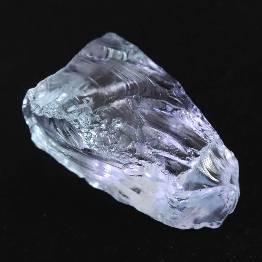 インドネシア産 アンダラクリスタル ライラック 15.6g #10672 | 6枚目