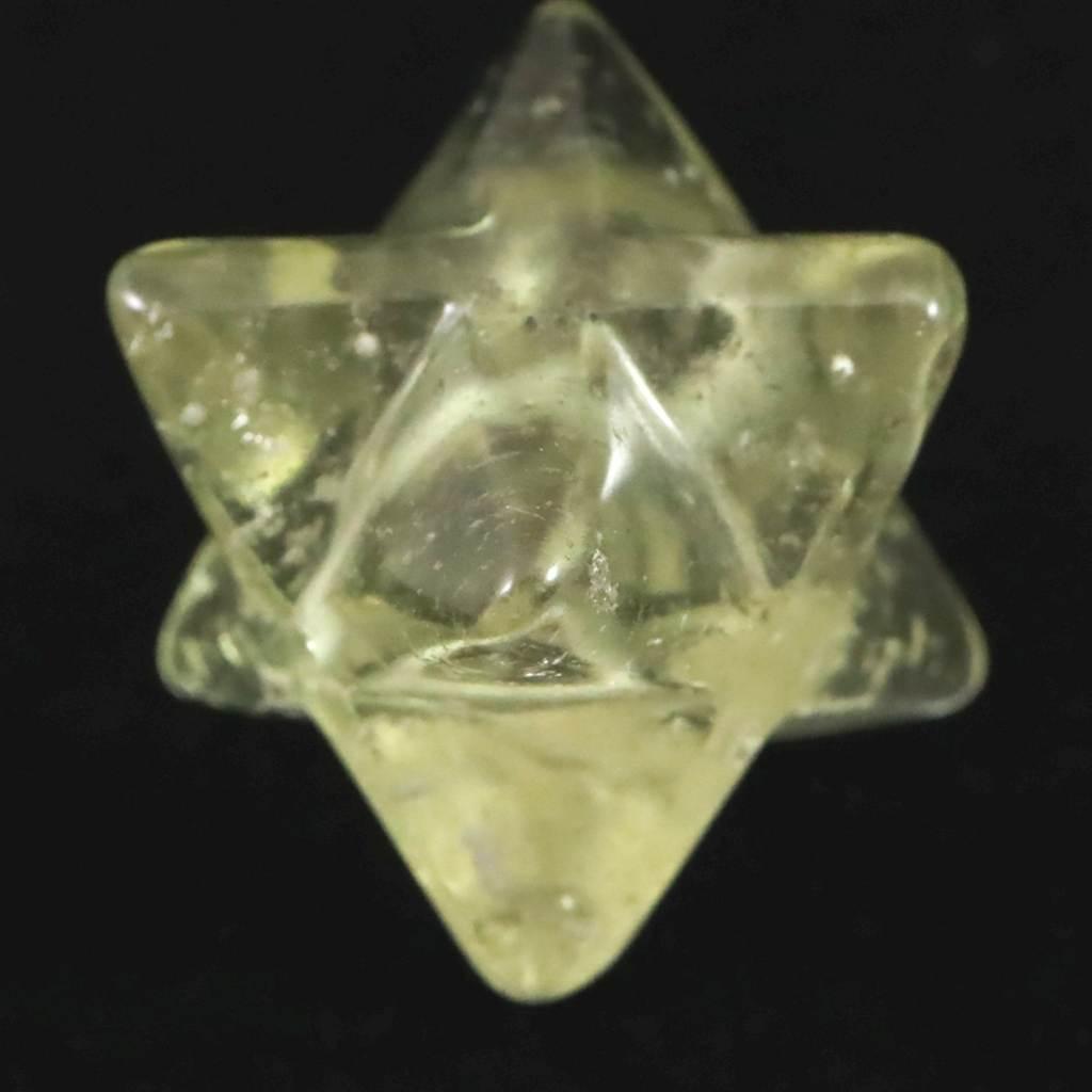 リビアングラス 22mmマカバスター ビーズ 4.7g #45748 | 2枚目