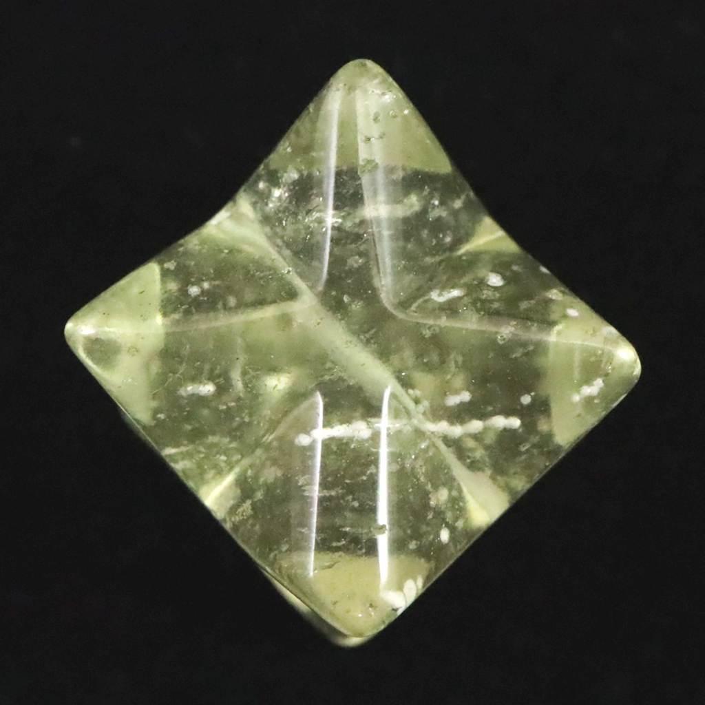 リビアングラス 22mmマカバスター ビーズ 4.7g #45748 | 4枚目