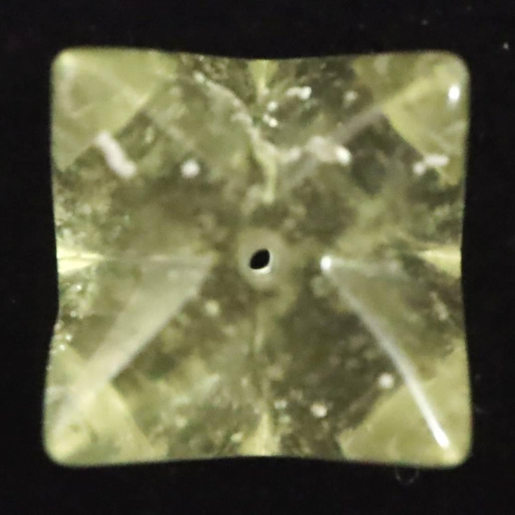 リビアングラス 22mmマカバスター ビーズ 4.7g #45748 | 5枚目