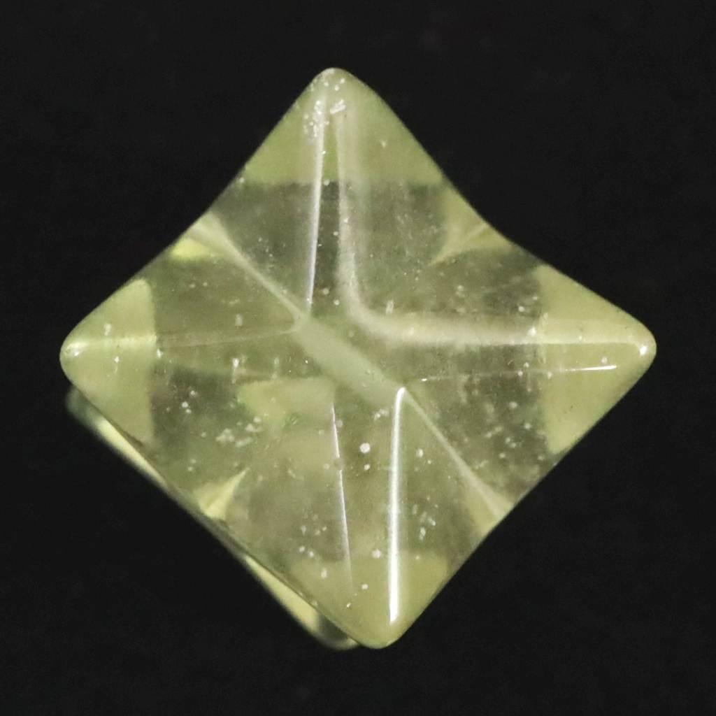 リビアングラス 22mmマカバスター ビーズ 4.2g #28578 | 4枚目