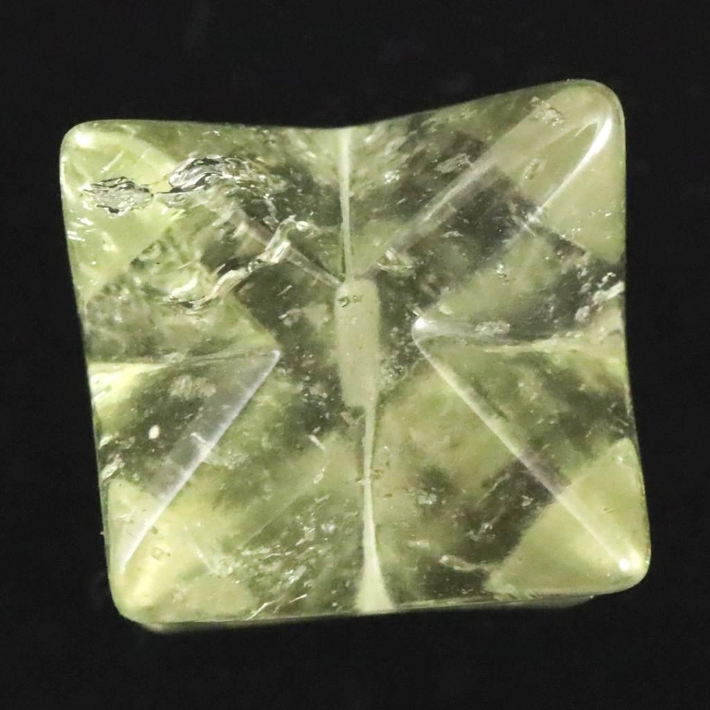 リビアングラス 23mmマカバスター ビーズ 4.8g #32856 | 4枚目