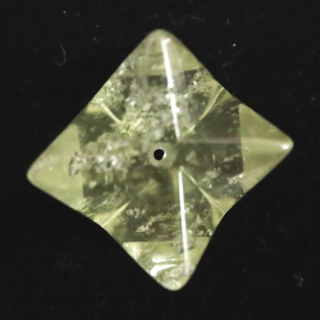 リビアングラス 23mmマカバスター ビーズ 4.8g #32856 | 5枚目