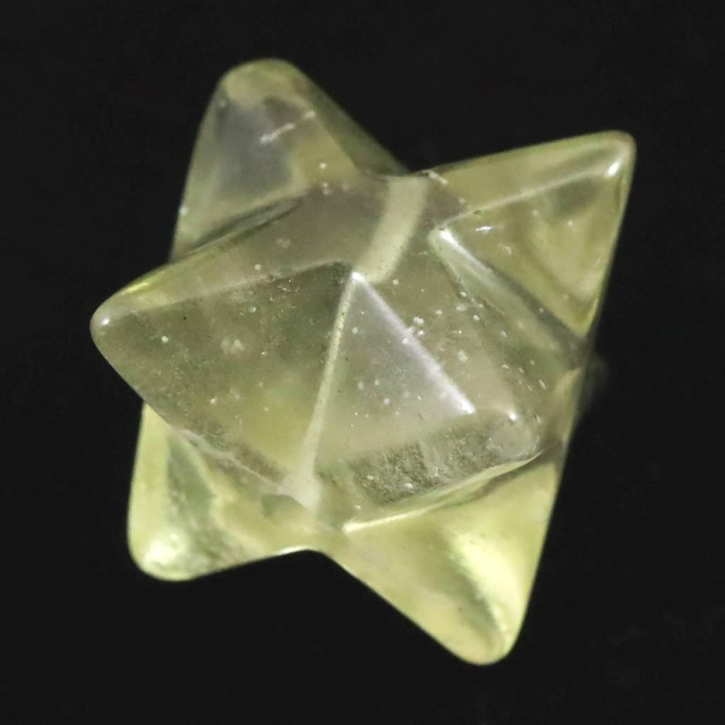 リビアングラス 22mmマカバスター ビーズ 4.3g #87680 | 4枚目