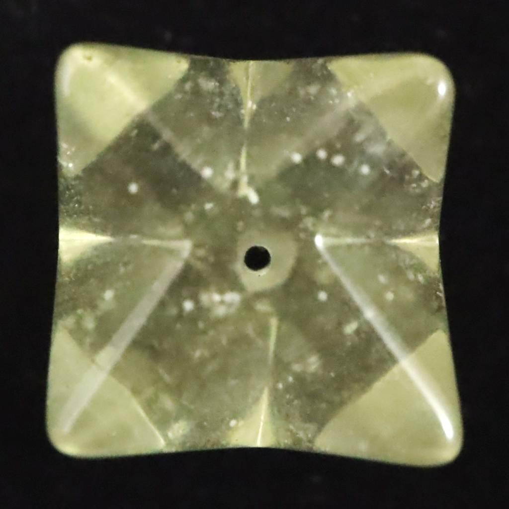 リビアングラス 21mmマカバスター ビーズ 4.2g #34774 | 5枚目