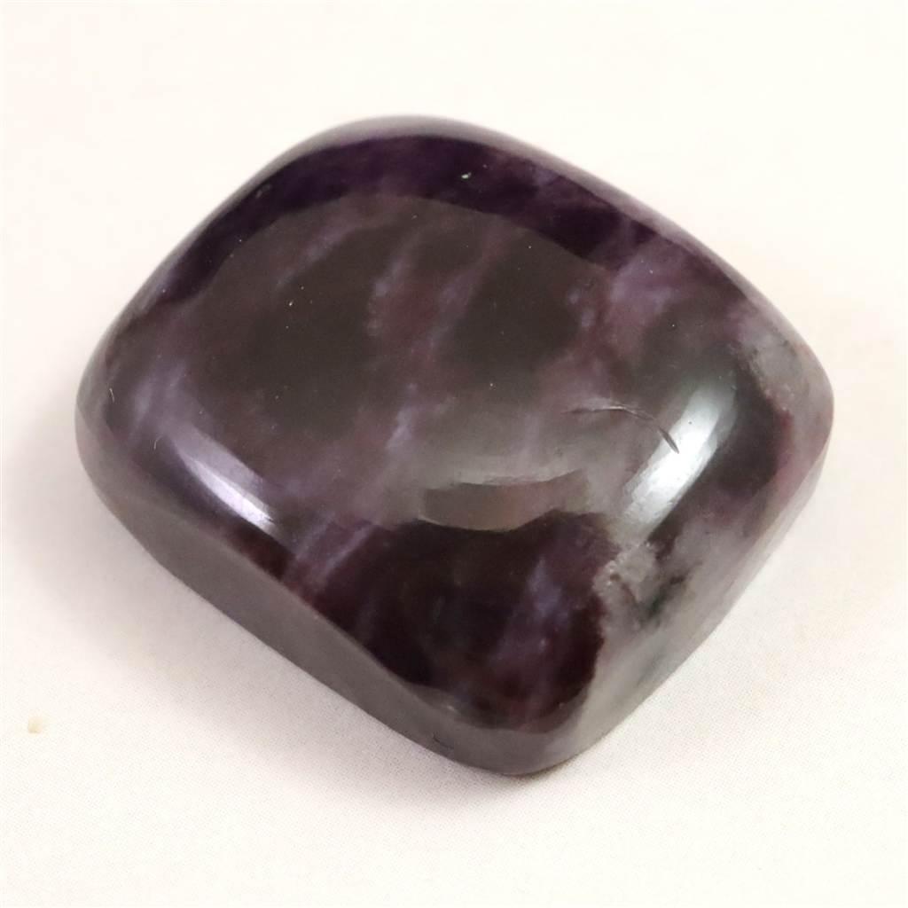 スギライト カボション タンブル 9.0g #98495 | 4枚目