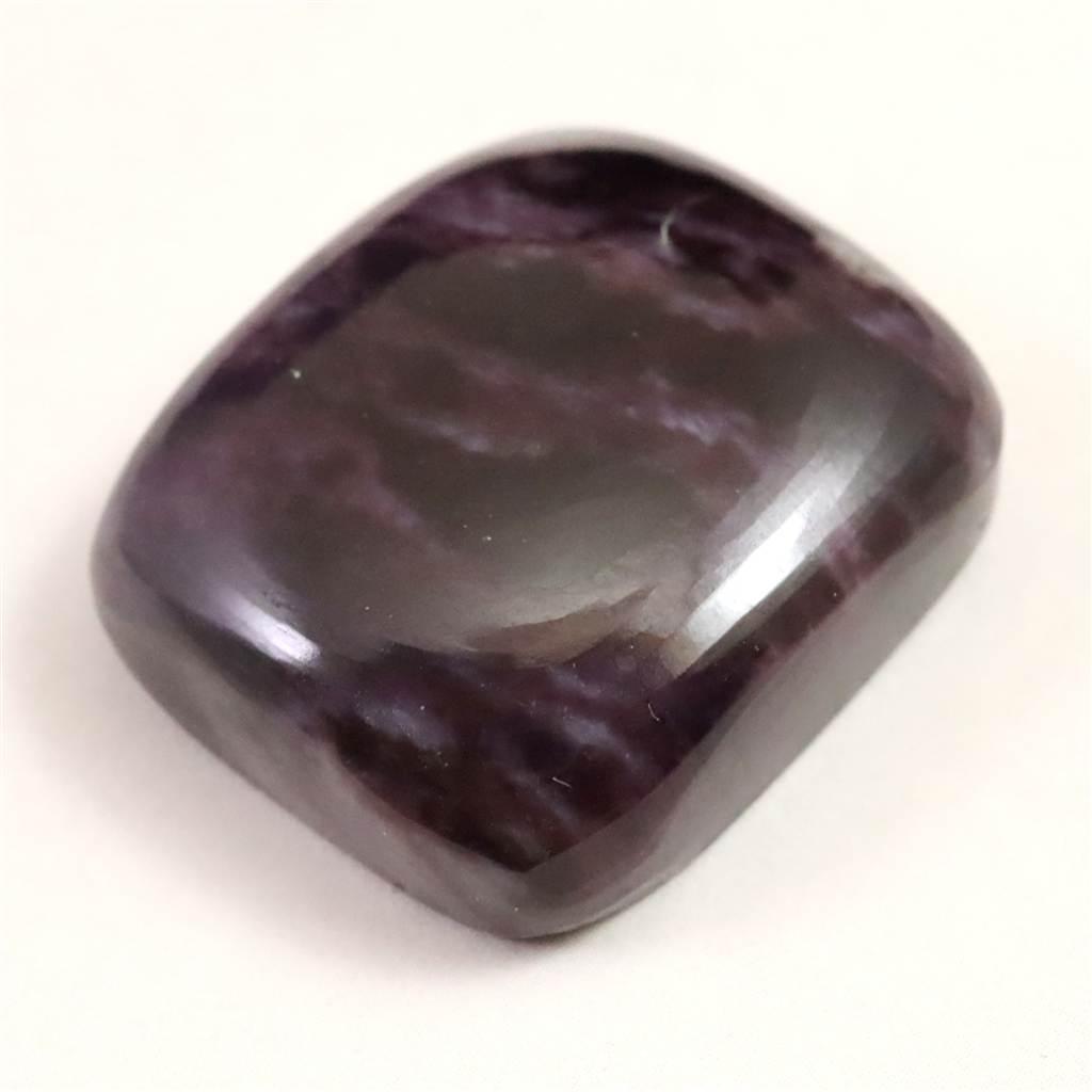 スギライト カボション タンブル 9.0g #98495 | 5枚目