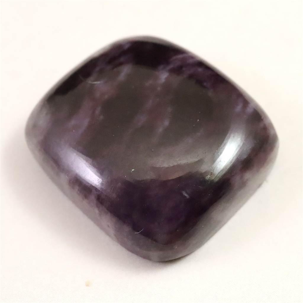 スギライト カボション タンブル 9.0g #98495 | 6枚目