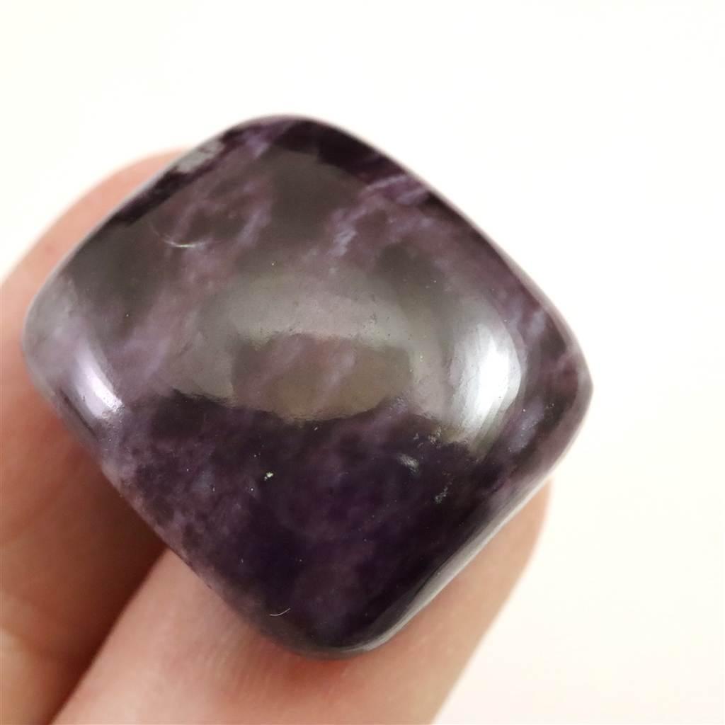 スギライト カボション タンブル 9.0g #98495 | 8枚目