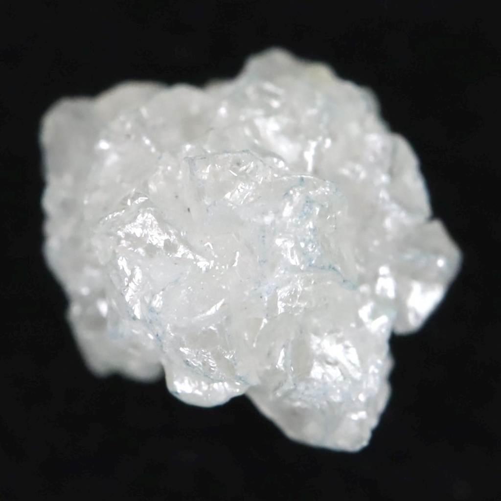 天然 ダイヤモンド ホワイト グレー 5.4mm原石 0.52ct #57415 | 3枚目