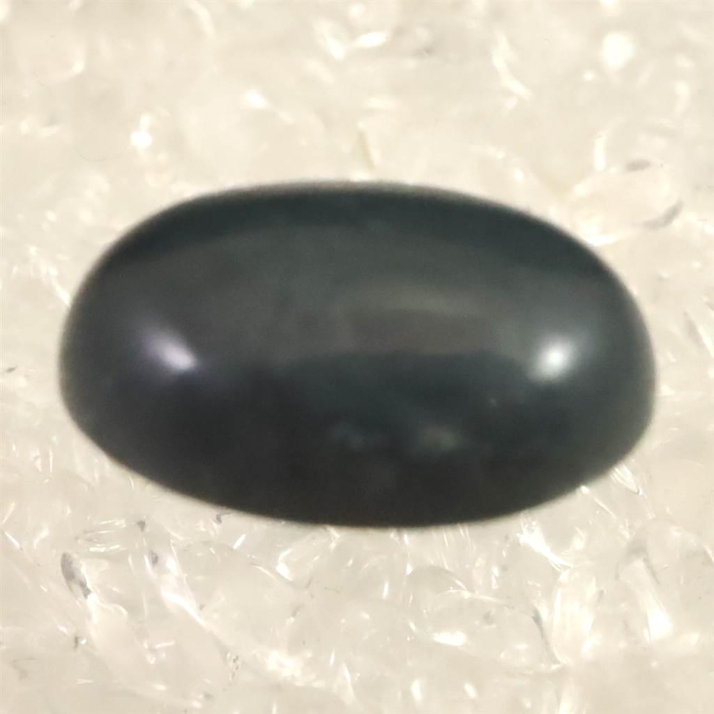 神居古潭石 (カムイ・コタン) 18X13mm オーバル ルース 2.2g #76724 | 4枚目