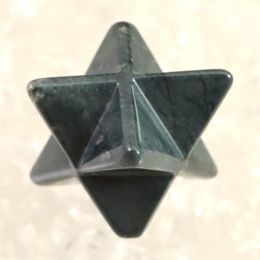 神居古潭石 (カムイ・コタン) 22mm マカバスター 5.0g #94513 | 2枚目