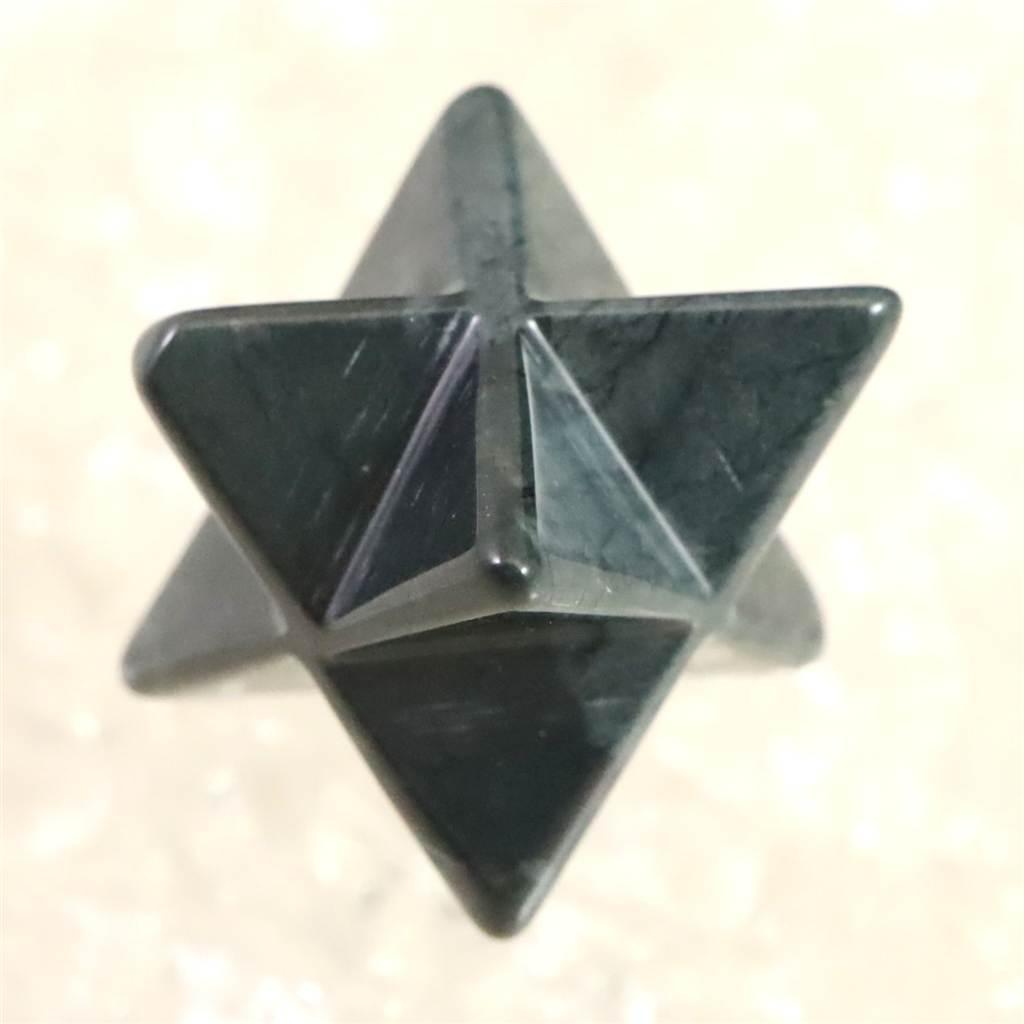 神居古潭石 (カムイ・コタン) 22mm マカバスター 5.0g #94513 | 3枚目