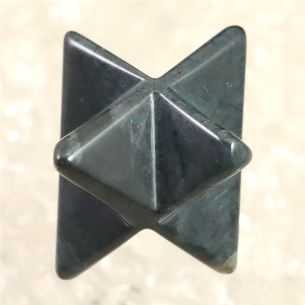 神居古潭石 (カムイ・コタン) 22mm マカバスター 5.0g #94513 | 4枚目