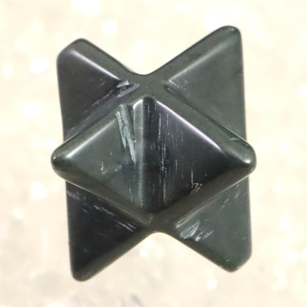 神居古潭石 (カムイ・コタン) 22mm マカバスター 5.1g #33477 | 5枚目