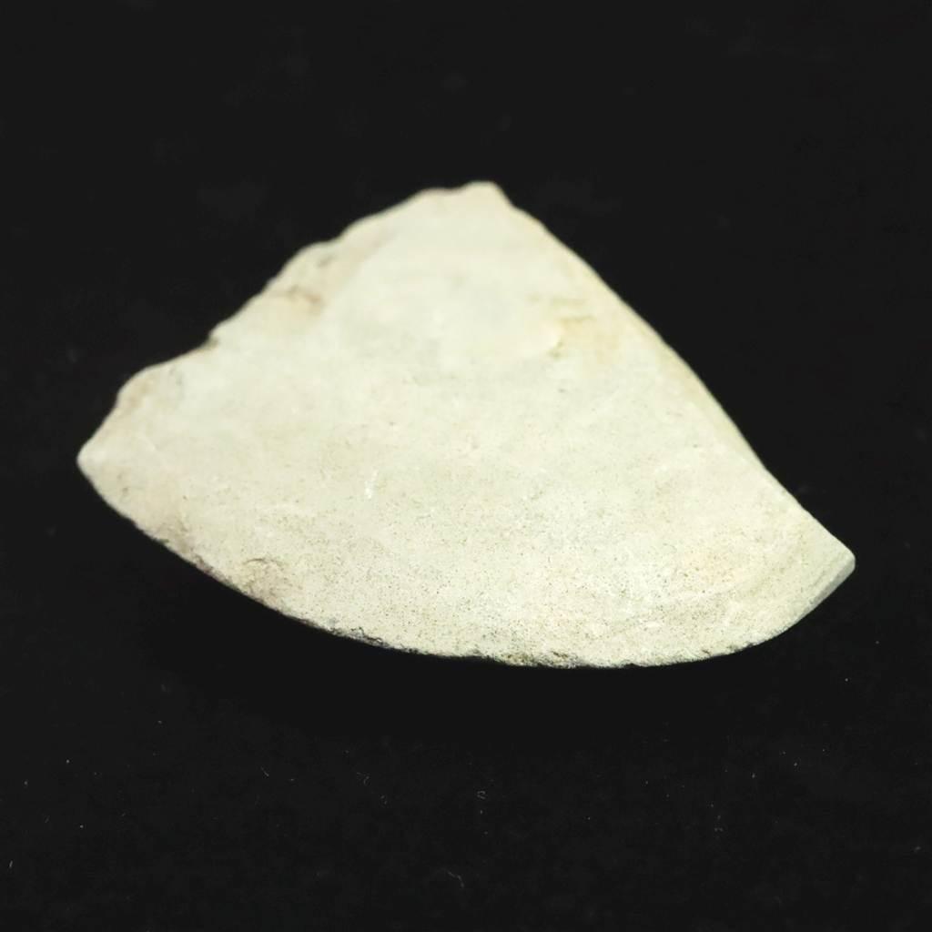 磨製石器 43mm 後期旧石器時代 東北・北海道地域 18.5g #42709 | 2枚目