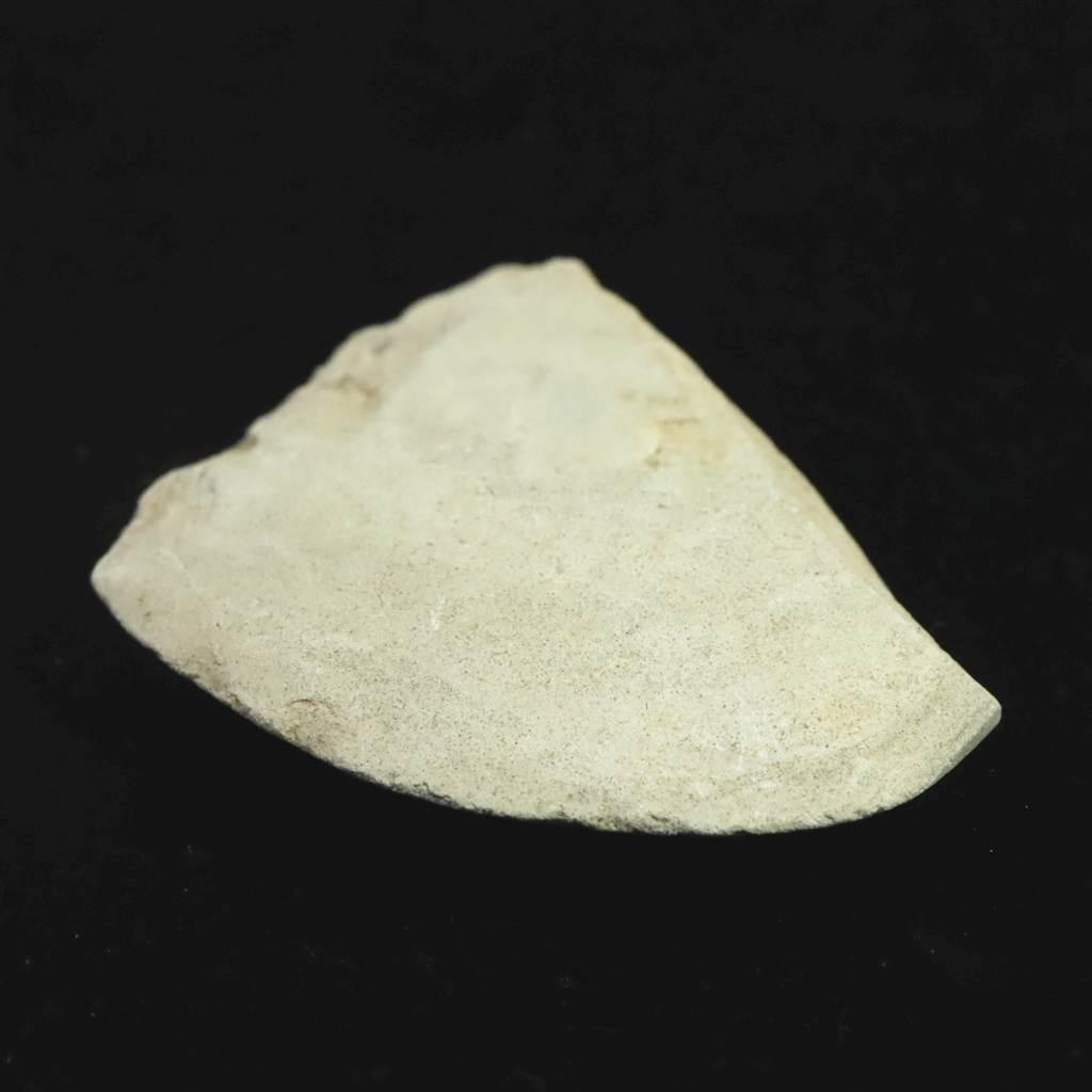 磨製石器 43mm 後期旧石器時代 東北・北海道地域 18.5g #42709 | 3枚目