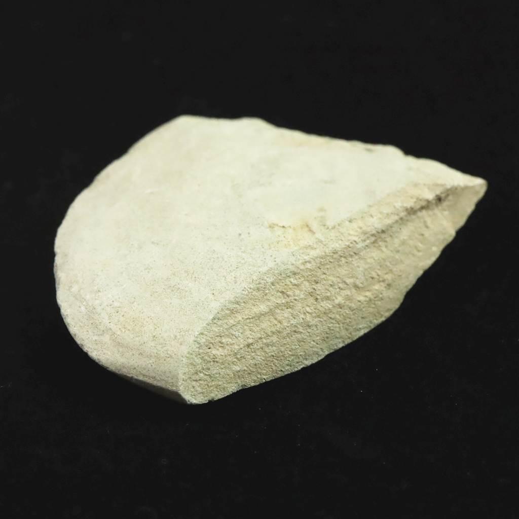 磨製石器 43mm 後期旧石器時代 東北・北海道地域 18.5g #42709 | 4枚目