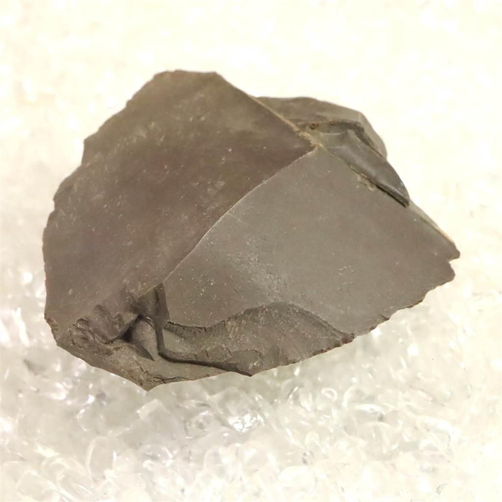 打製石器 48mm 後期旧石器時代 東北・北海道地域 30.3g #29478 | 2枚目