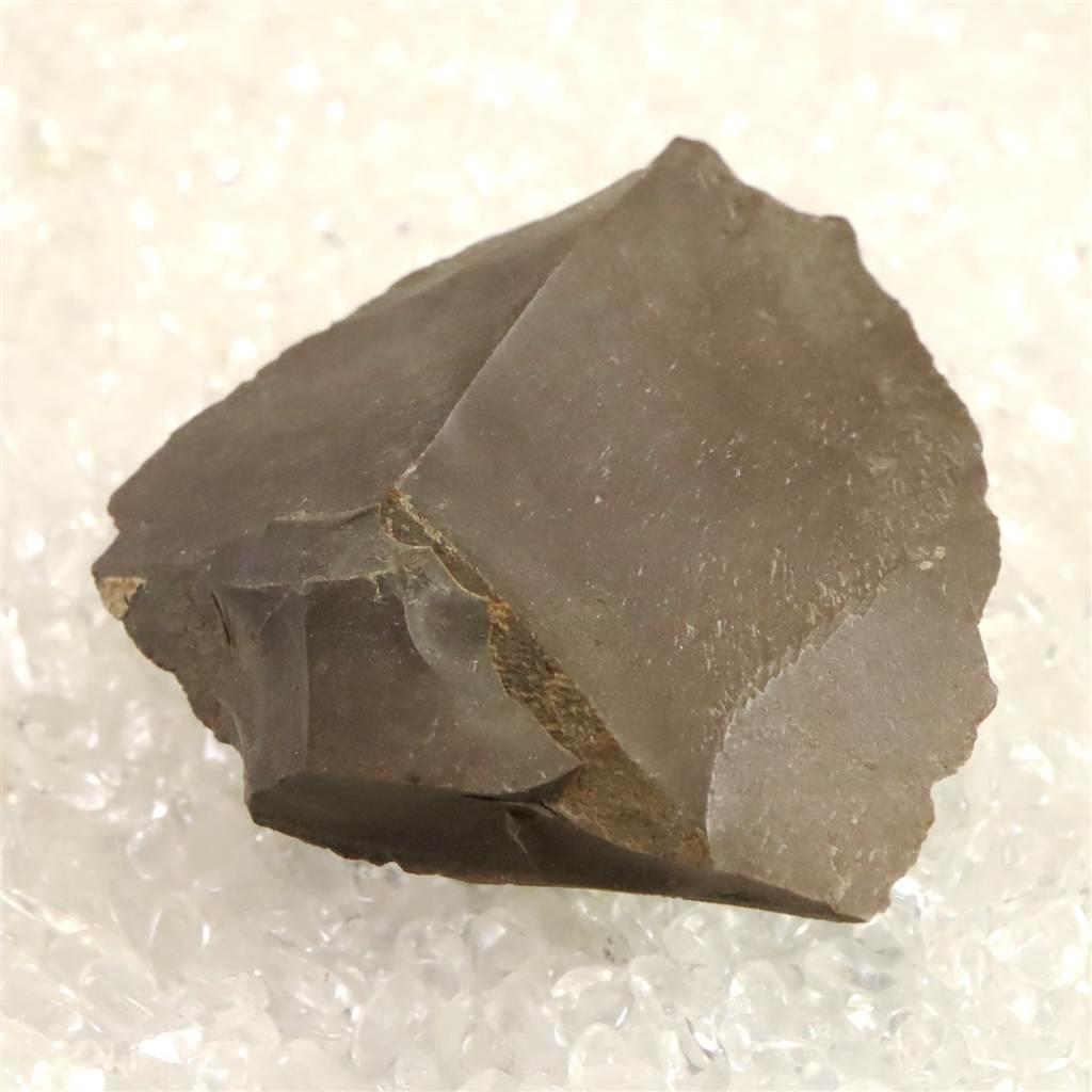 打製石器 48mm 後期旧石器時代 東北・北海道地域 30.3g #29478 | 4枚目