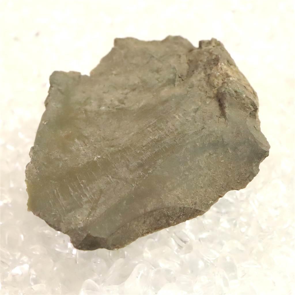 打製石器 47mm 後期旧石器時代 東北・北海道地域 12.3g #60486 | 2枚目