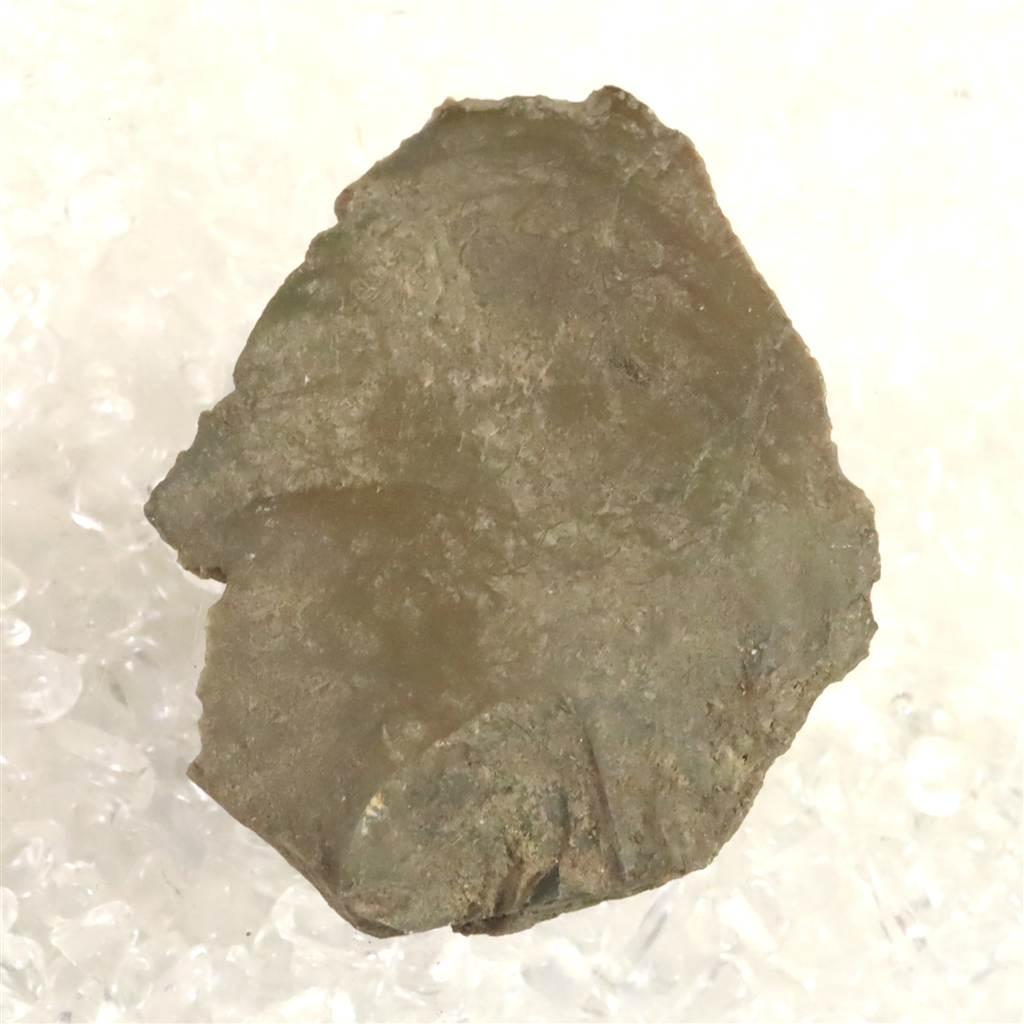 打製石器 47mm 後期旧石器時代 東北・北海道地域 12.3g #60486 | 4枚目