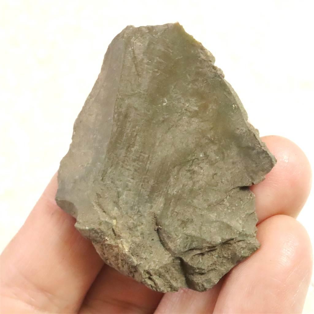 打製石器 47mm 後期旧石器時代 東北・北海道地域 12.3g #60486 | 6枚目